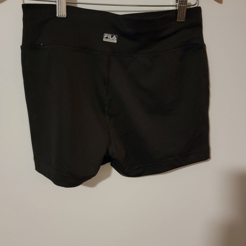 Fila shorts, size S